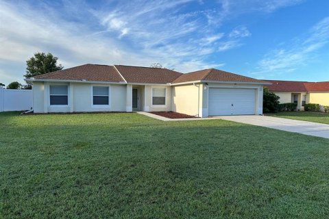 Casa en alquiler en Clermont, Florida, 4 dormitorios, 138.33 m2 № 1915862 - foto 16