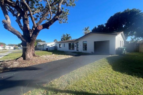 Villa ou maison à Palmetto Bay, Floride 4 chambres, 100.15 m2 № 2000072