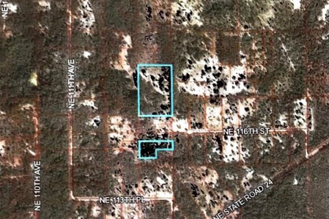 Land in Archer, Florida № 219037 - photo 12