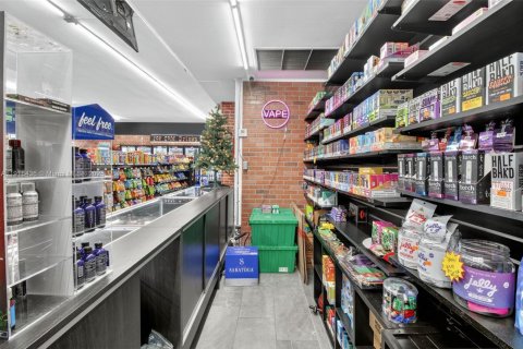 Купить коммерческую недвижимость в Майами, Флорида № 2082514 - фото 12