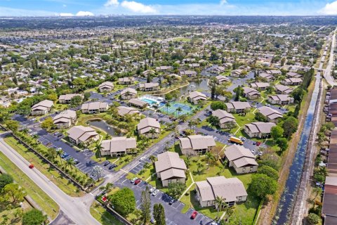 Condominio en venta en Greenacres, Florida, 2 dormitorios, 86.86 m2 № 1958780 - foto 30