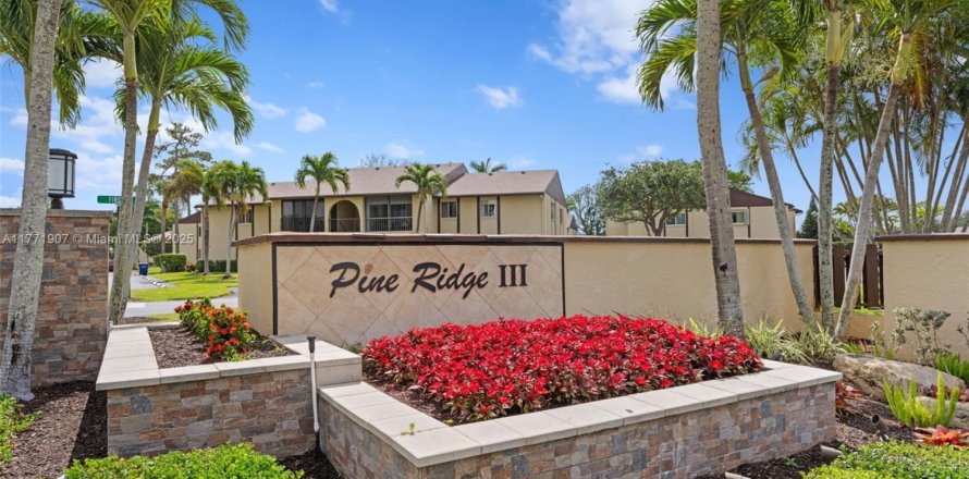 Condominio en Greenacres, Florida, 2 dormitorios  № 1958780