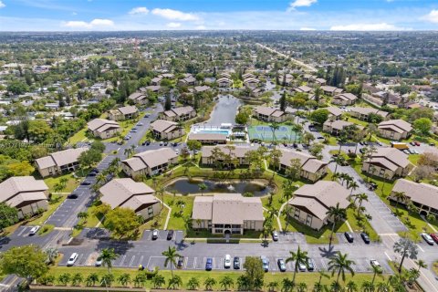 Condominio en venta en Greenacres, Florida, 2 dormitorios, 86.86 m2 № 1958780 - foto 28