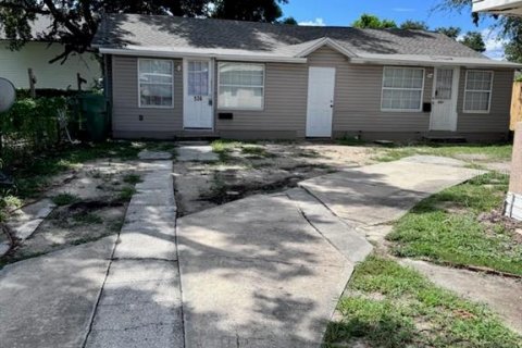 Apartment in Winter Haven, Florida 1 bedroom, 49.15 sq.m. № 2379630