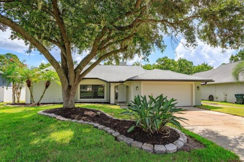 House in Oviedo, Florida 6 bedrooms, 312.06 sq.m. № 2305224