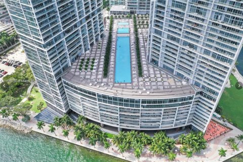 Condo in Miami, Florida, 1 bedroom  № 1956898 - photo 3