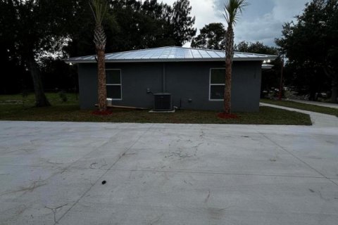 Appartement à St. Lucie, Floride 2 chambres, 80.36 m2 № 2278814