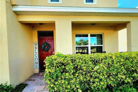 House in Bradenton, Florida 4 bedrooms, 232.72 sq.m. № 1533755 - photo 3