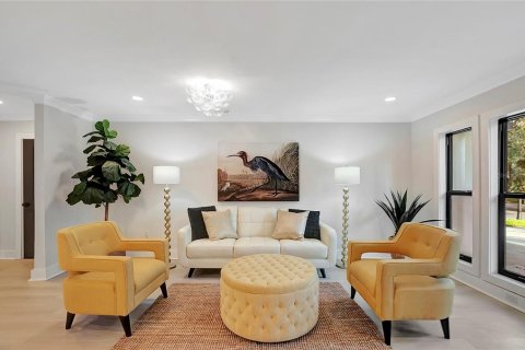 Casa en venta en Tampa, Florida, 4 dormitorios, 209.68 m2 № 1902222 - foto 8