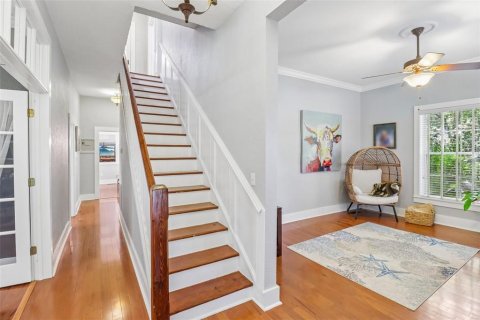 House in Sanford, Florida 5 bedrooms, 345.04 sq.m. № 2197960 - photo 10