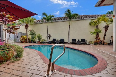 Casa en venta en Boynton Beach, Florida, 3 dormitorios, 157.28 m2 № 1937005 - foto 19