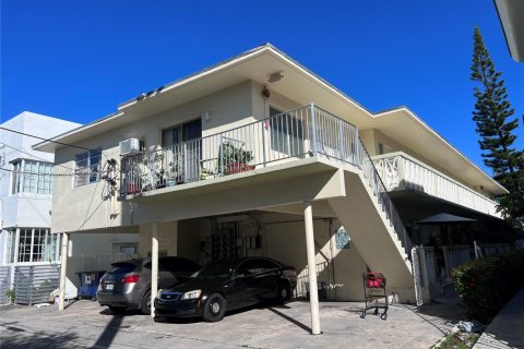 Copropriété à louer à Miami Beach, Floride: 42.74 m2 № 1985252 - photo 4