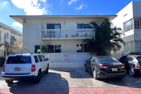 Copropriété à louer à Miami Beach, Floride: 42.74 m2 № 1985252 - photo 3