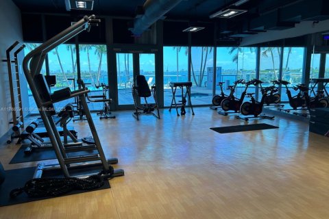 Купить кондоминиум в Майами, Флорида 2 спальни, 134.62м2, № 1896414 - фото 11