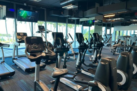 Купить кондоминиум в Майами, Флорида 2 спальни, 134.62м2, № 1896414 - фото 12