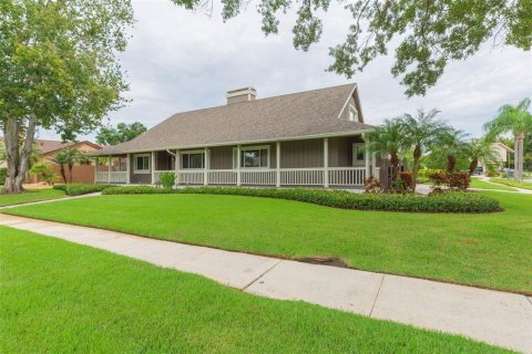 Casa en alquiler en Tampa, Florida, 3 dormitorios, 247.77 m2 № 2259337 - foto 4