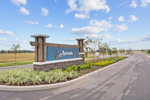 Astonia by D.R.Horton in Davenport, Florida № 333404 - photo 1