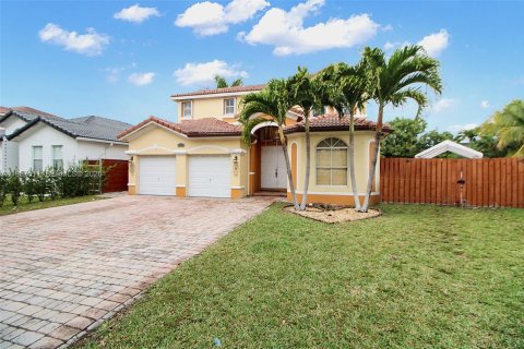 Casa en venta en Homestead, Florida, 5 dormitorios, 232.35 m2 № 2011469 - foto 14