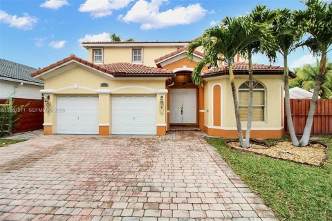 Casa en venta en Homestead, Florida, 5 dormitorios, 232.35 m2 № 2011469 - foto 15