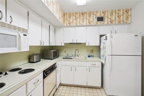Купить кондоминиум в Клируотер, Флорида 5 комнат, 130.06м2, № 1831161 - фото 18