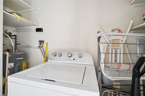 Купить кондоминиум в Клируотер, Флорида 5 комнат, 130.06м2, № 1831161 - фото 17