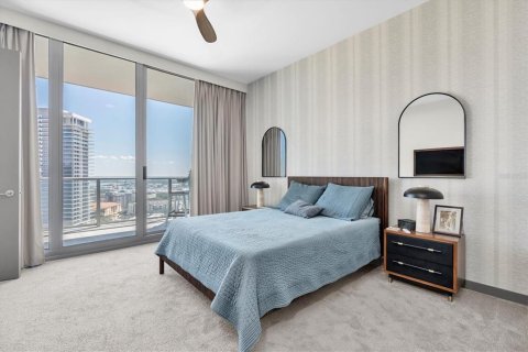 Copropriété à vendre à Saint Petersburg, Floride: 2 chambres, 178.47 m2 № 2416892 - photo 26