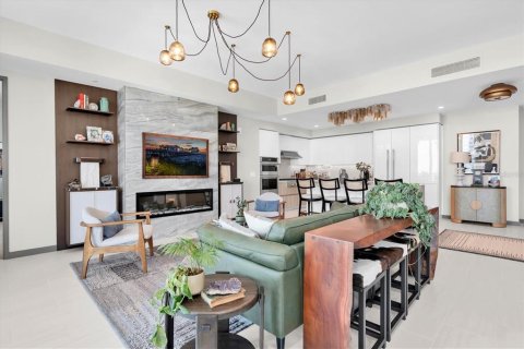 Copropriété à vendre à Saint Petersburg, Floride: 2 chambres, 178.47 m2 № 2416892 - photo 8