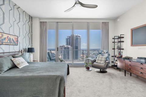Copropriété à vendre à Saint Petersburg, Floride: 2 chambres, 178.47 m2 № 2416892 - photo 19