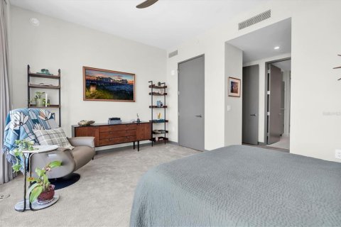 Copropriété à vendre à Saint Petersburg, Floride: 2 chambres, 178.47 m2 № 2416892 - photo 21