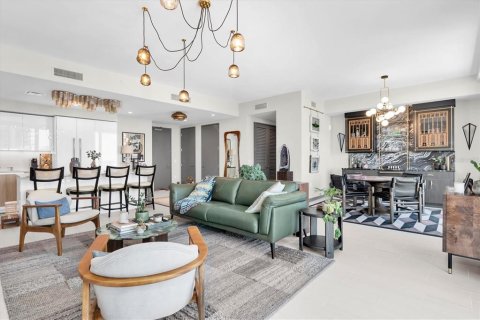 Copropriété à vendre à Saint Petersburg, Floride: 2 chambres, 178.47 m2 № 2416892 - photo 9