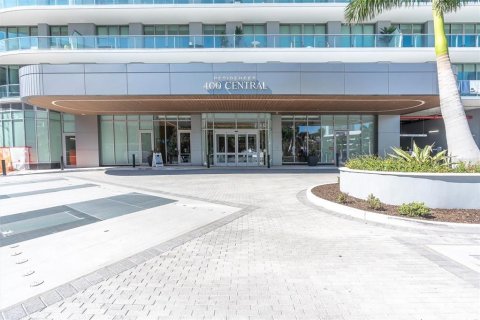 Copropriété à vendre à Saint Petersburg, Floride: 2 chambres, 178.47 m2 № 2416892 - photo 2