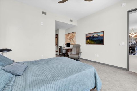 Copropriété à vendre à Saint Petersburg, Floride: 2 chambres, 178.47 m2 № 2416892 - photo 27