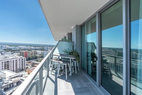 Copropriété à vendre à Saint Petersburg, Floride: 2 chambres, 178.47 m2 № 2416892 - photo 30