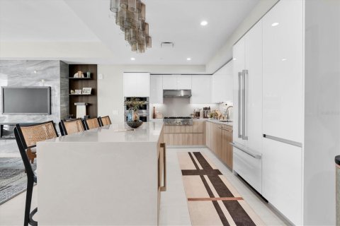 Copropriété à vendre à Saint Petersburg, Floride: 2 chambres, 178.47 m2 № 2416892 - photo 15