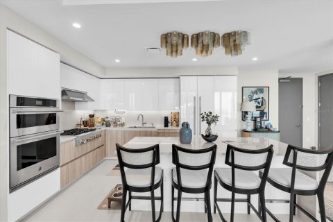Copropriété à vendre à Saint Petersburg, Floride: 2 chambres, 178.47 m2 № 2416892 - photo 13