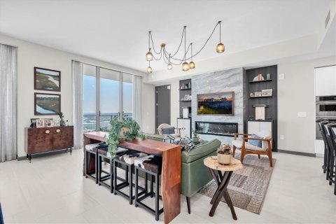 Copropriété à vendre à Saint Petersburg, Floride: 2 chambres, 178.47 m2 № 2416892 - photo 6