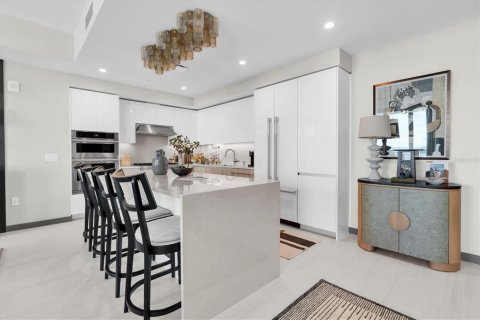Copropriété à vendre à Saint Petersburg, Floride: 2 chambres, 178.47 m2 № 2416892 - photo 14