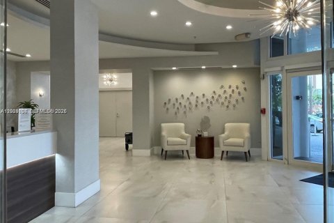 Copropriété à louer à Hollywood, Floride: 1 chambre, 82.03 m2 № 2333672 - photo 23