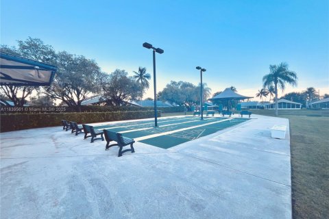 Condo in Homestead, Florida, 2 bedrooms  № 1830953 - photo 20