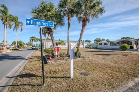 Land in Port Charlotte, Florida № 2226776