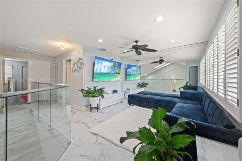 Touwnhouse à vendre à Tamarac, Floride: 3 chambres, 165.74 m2 № 1988840 - photo 17