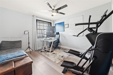 Touwnhouse à vendre à Tamarac, Floride: 3 chambres, 165.74 m2 № 1988840 - photo 22