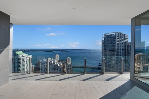 Купить кондоминиум в Майами, Флорида 3 спальни, 313.36м2, № 1937201 - фото 15