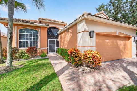 Casa en venta en Boynton Beach, Florida, 3 dormitorios, 194.72 m2 № 2426634 - foto 8