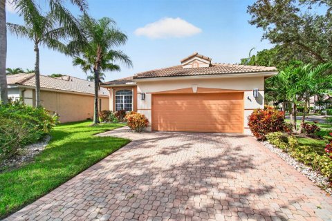 Casa en venta en Boynton Beach, Florida, 3 dormitorios, 194.72 m2 № 2426634 - foto 6
