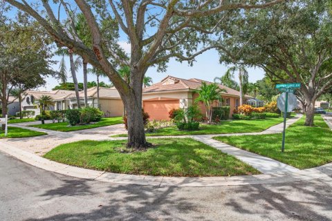 Casa en venta en Boynton Beach, Florida, 3 dormitorios, 194.72 m2 № 2426634 - foto 2