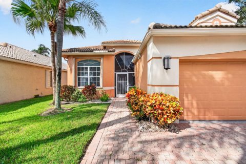 Casa en venta en Boynton Beach, Florida, 3 dormitorios, 194.72 m2 № 2426634 - foto 7