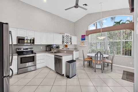 Casa en venta en Boynton Beach, Florida, 3 dormitorios, 194.72 m2 № 2426634 - foto 25