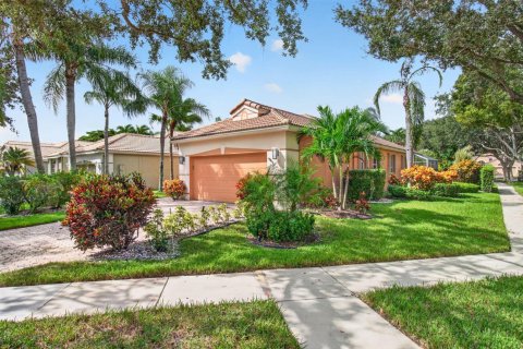 Casa en Boynton Beach, Florida 3 dormitorios, 194.72 m2 № 2426634