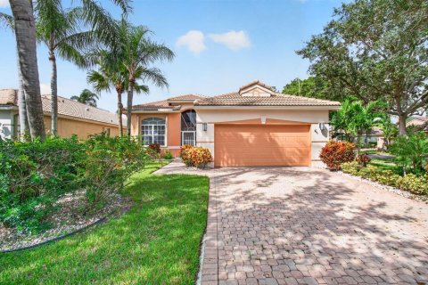 Casa en venta en Boynton Beach, Florida, 3 dormitorios, 194.72 m2 № 2426634 - foto 5